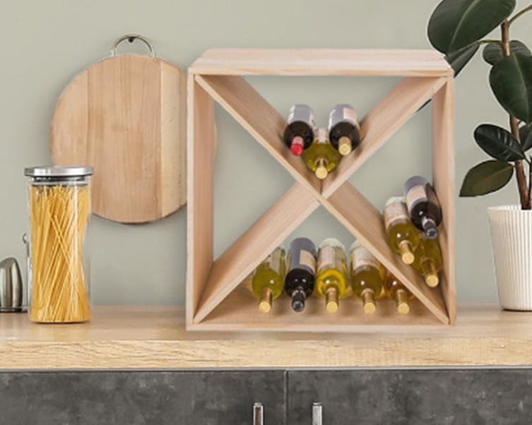 Feast Watson's DIY Gift Ideas that embrace the versatility of timber.