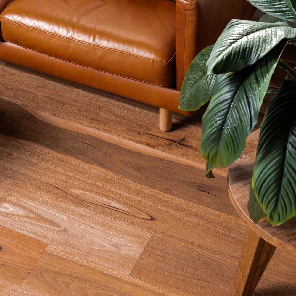 Natural Looking Timber