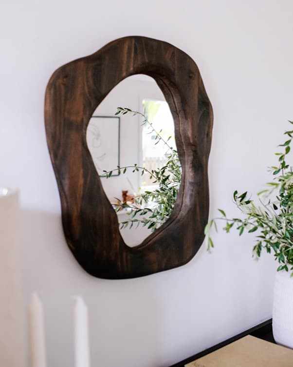 seal with with our Timber Floor Wax