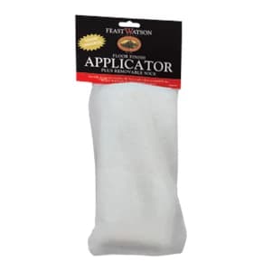 Floor Finish Replacement Sock